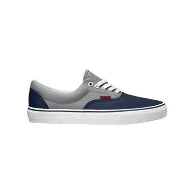 Vans U Era (Pop) Frost Grey/Dress Blue