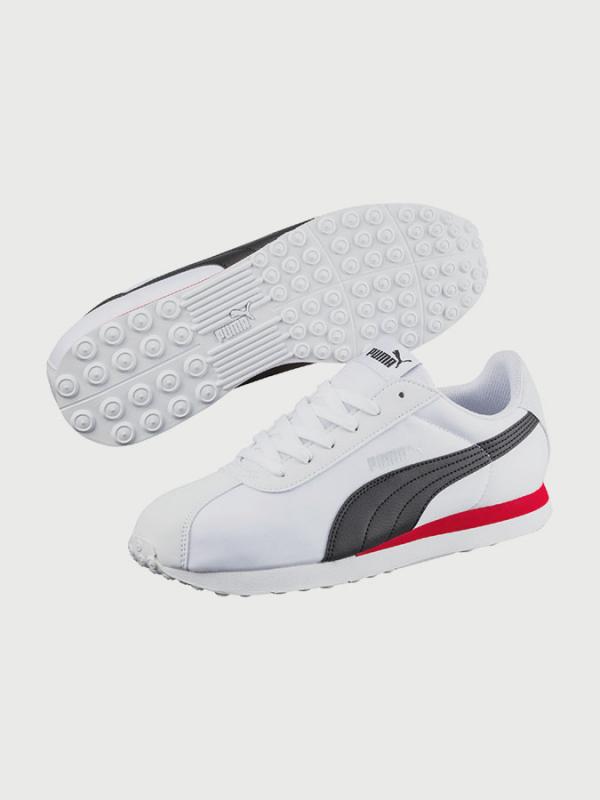 Boty Puma Turin NL Černá