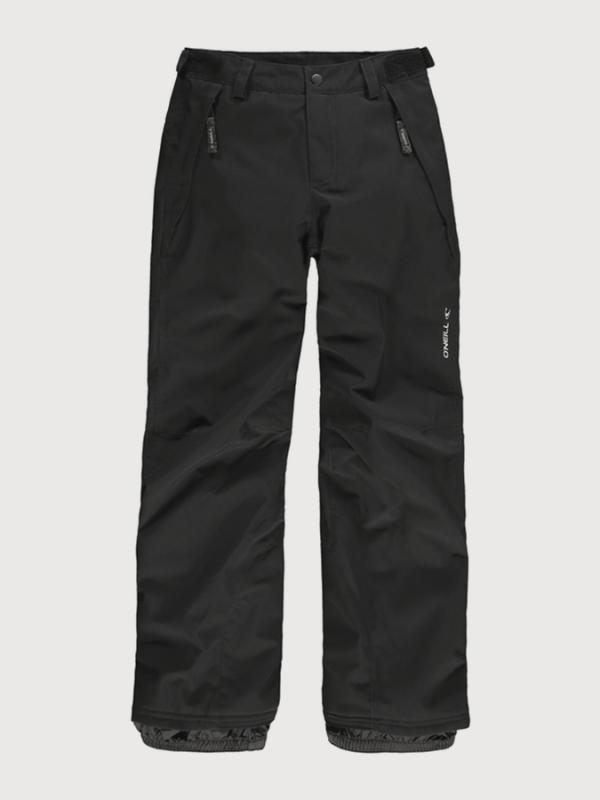 Kalhoty O´Neill PB Anvil Pant Černá