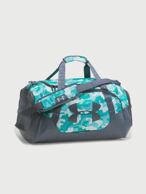 Taška Under Armour Undeniable Duffle 3.0 MD Barevná