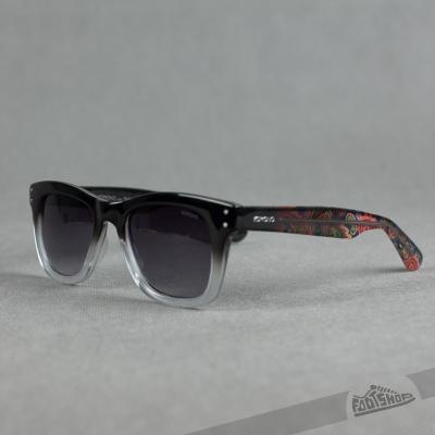Komono Allen Print Paisley