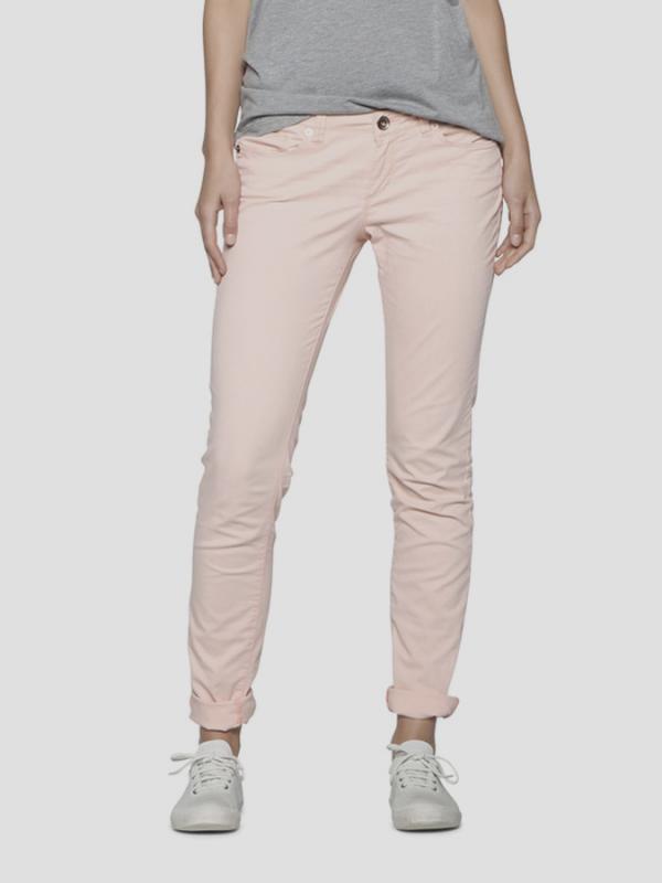 Kalhoty O´Neill LW FAV 5-POCKET PANTS Béžová
