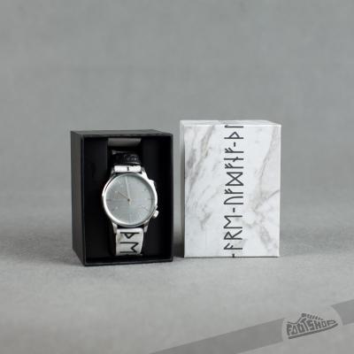 Komono Winston Rune White