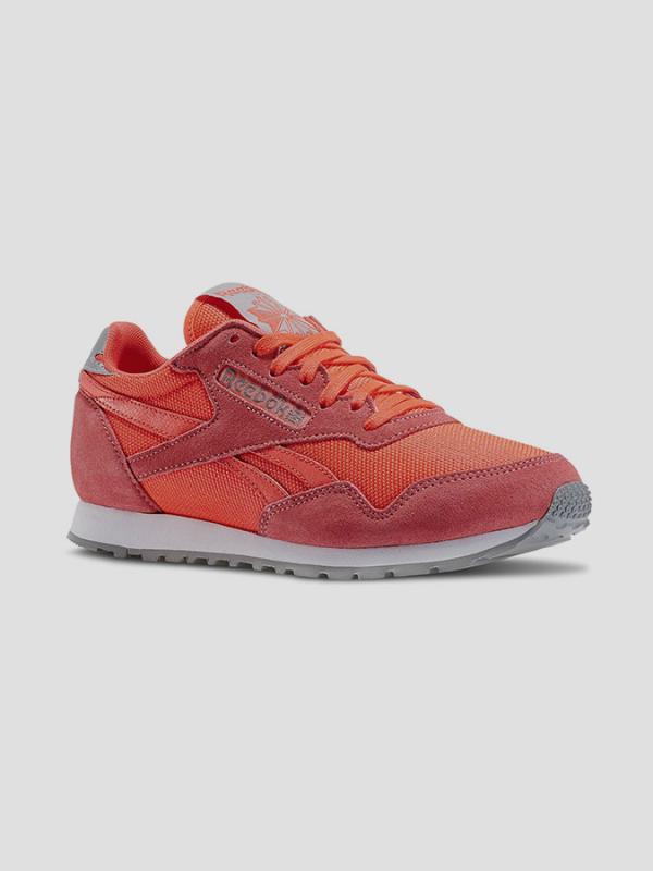 Tenisky Reebok Classic PARIS RUNNER CO-OP Oranžová