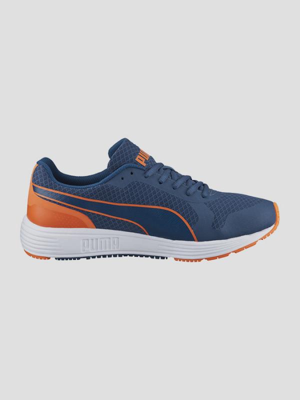 Tenisky Puma FTR ST Runner 2 Mesh Modrá