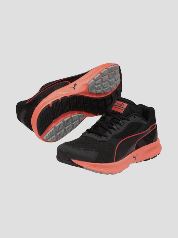 Boty Puma Descendant v3 Wn Černá