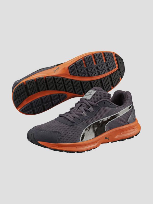 Tenisky Puma Descendant v3 Šedá