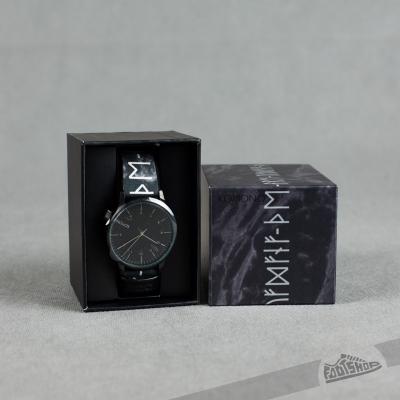 Komono Winston Rune Black