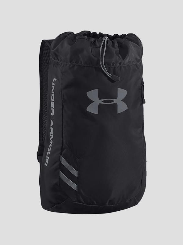 Sáček Under Armour Trance Sackpack Černá