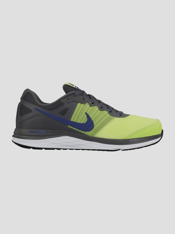 Běžecké boty  NIKE DUAL FUSION X Barevná