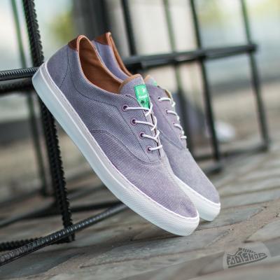 Patta x KangaROOS Safari Khaki-Plum