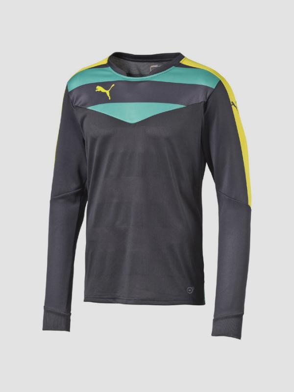 Tričko Puma Stadium GK Shirt Černá