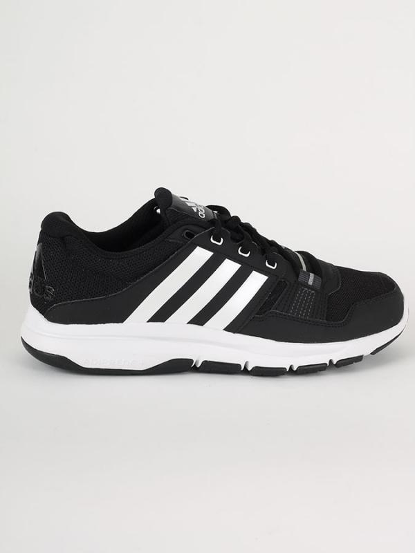 Boty adidas Performance Gym Warrior .2 Černá