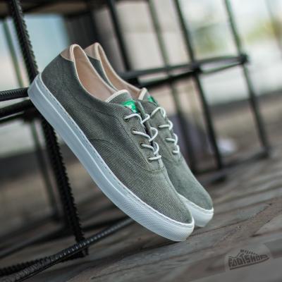 Patta x KangaROOS Safari Black-Khaki
