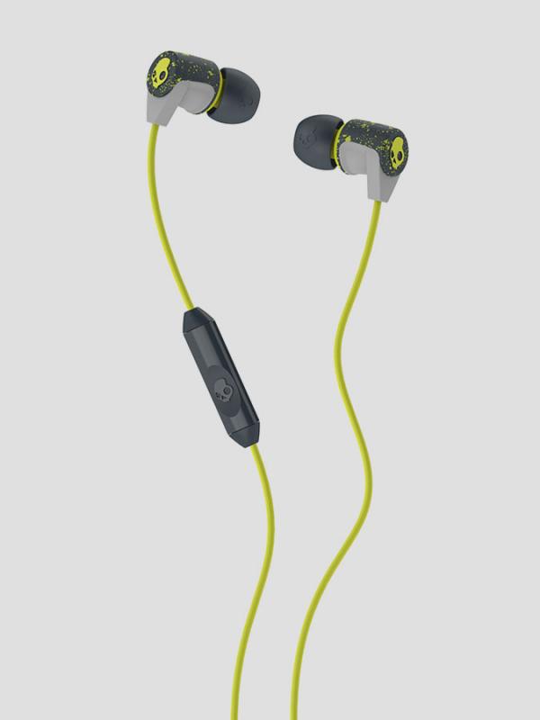Sluchátka Skullcandy Riff Mobility 1 Žlutá