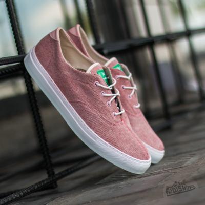 Patta x KangaROOS Safari Maroon Light Red