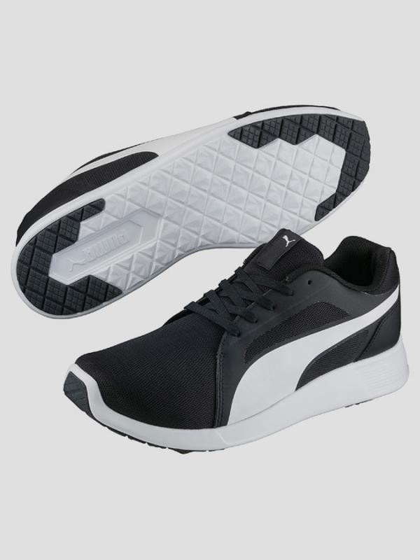 Boty Puma ST Trainer Evo Černá