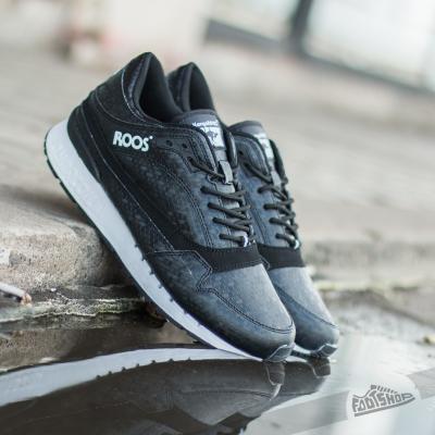 KangaROOS Rage Comb Black