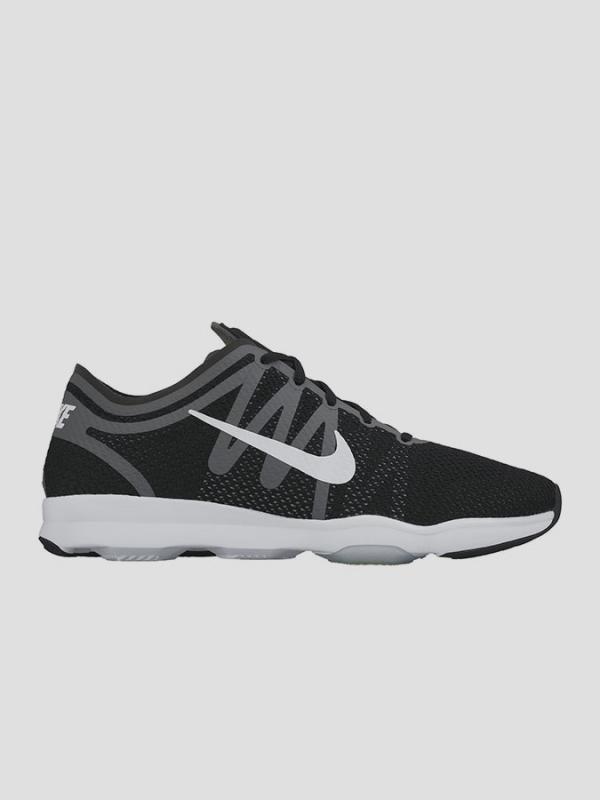 Boty Nike WMNS AIR ZOOM FIT 2 Černá