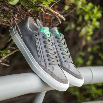 Patta x KangaROOS Tennis Oxford Grey