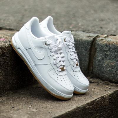 Nike Lunar Force 1'14 Premium QS White