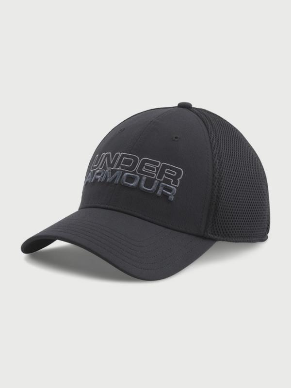 Kšiltovka Under Armour Men's Under Cap Černá