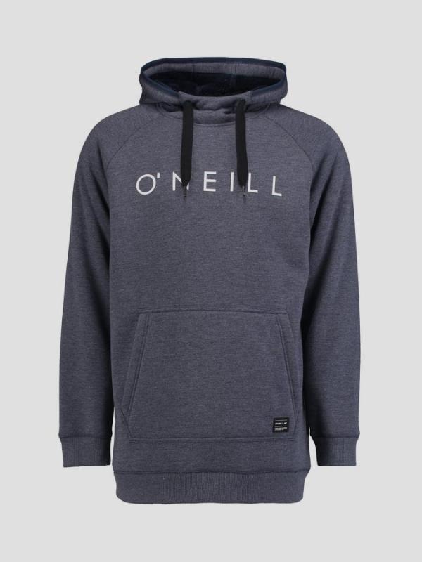 Mikina O´Neill PM RIDER HOODIE Modrá