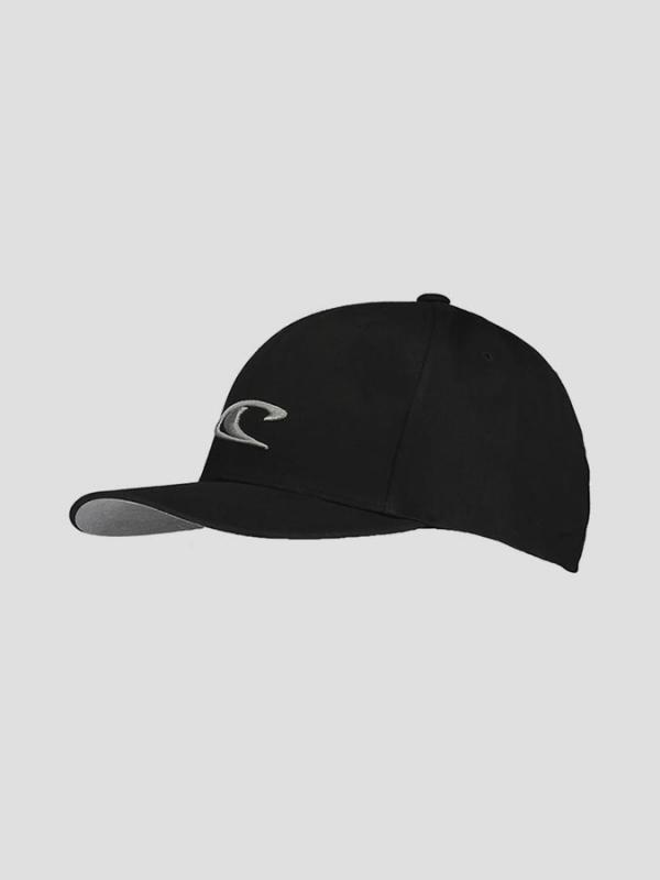 Kšiltovka O´Neill BM LOGO CAP Černá