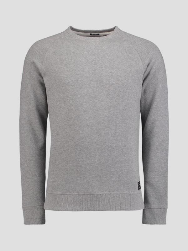 Mikina O´Neill LM JACK'S BASE CREW SWEATSHIRT Šedá