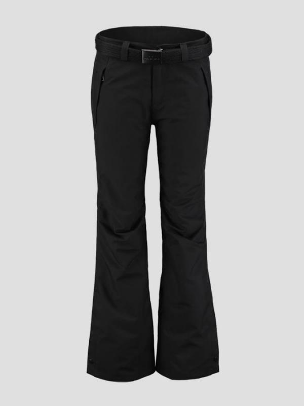Kalhoty O´Neill PW STAR PANT Černá