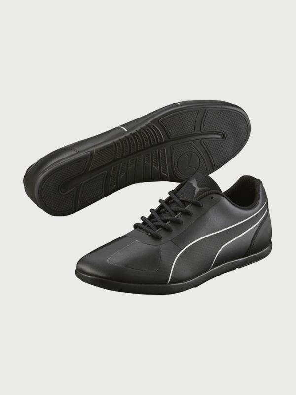 Boty Puma Modern Soleil SL Černá