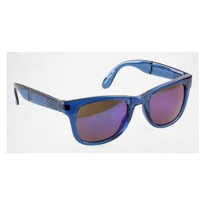 Vans Foldable Spicoli Sunglasses Transparent Cla