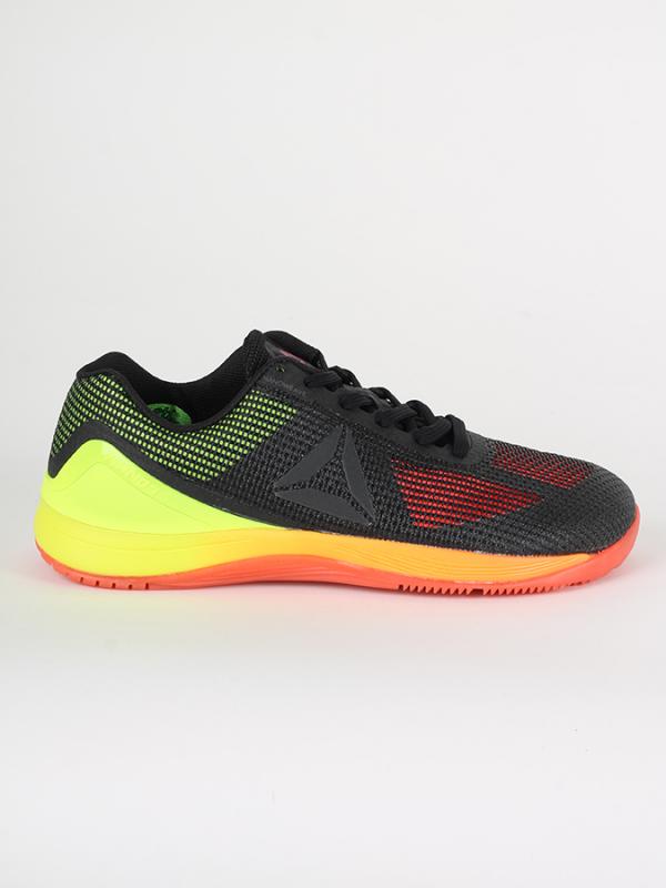 Boty Reebok R CROSSFIT NANO 7.0 Barevná