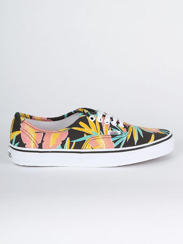 Boty Vans Ua Authentic (Tropical) Barevná