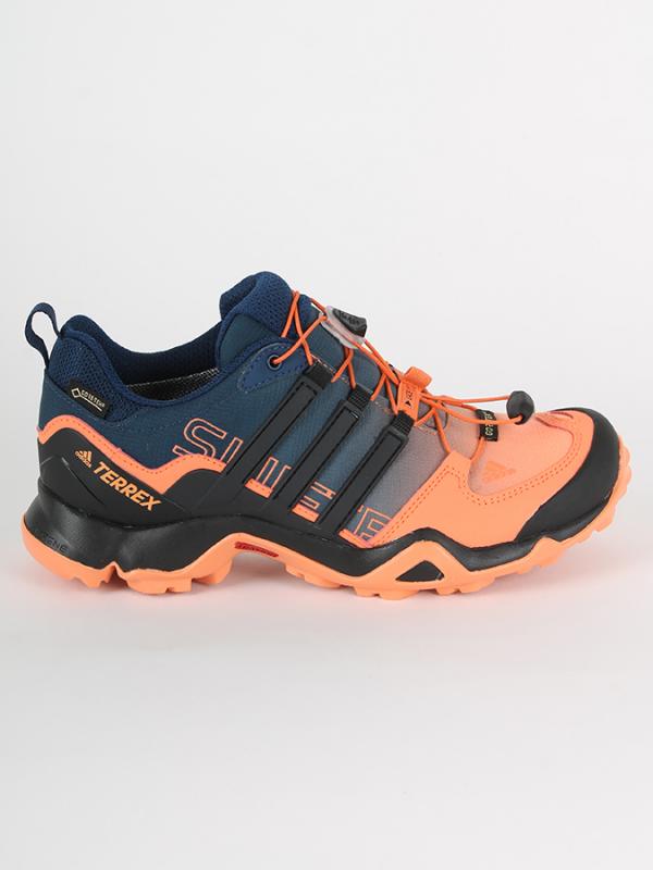 Boty adidas Performance TERREX SWIFT R GTX W Barevná