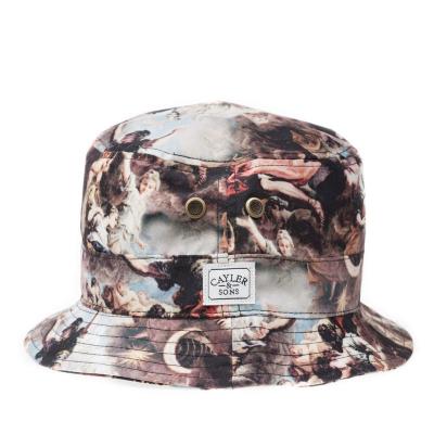 Cayler & Sons Fear God Bucket Hat