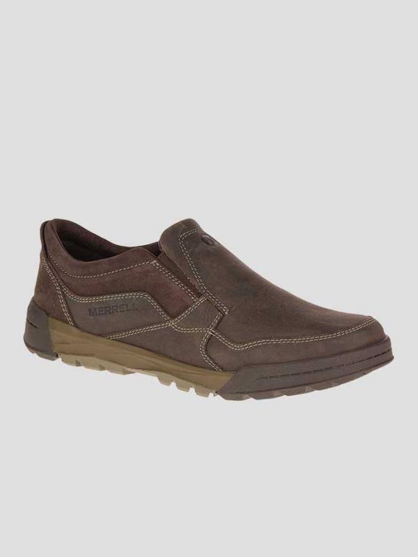 Boty Merrell BERNER MOC Barevná