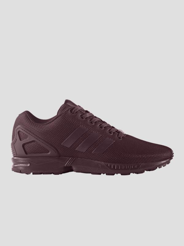 Boty adidas Originals ZX FLUX Červená