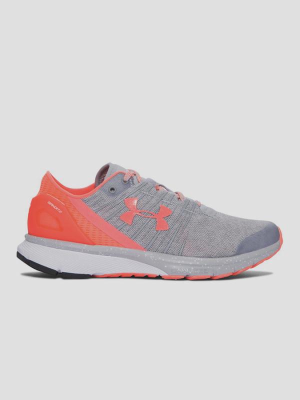 Boty Under Armour W Charged Bandit 2 Barevná