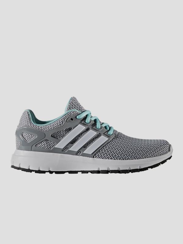 Boty adidas Performance energy cloud wtc w Šedá