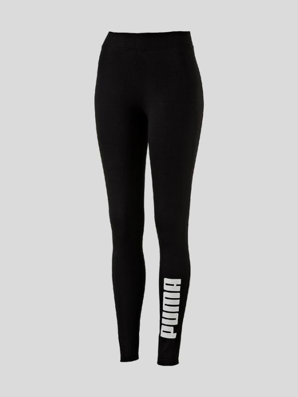Legíny Puma Archive Logo T7 Legging Černá