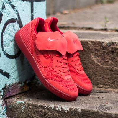 Nike NSW Tiempo ´94 DLX QS Daring Red/Darling Red-Gym Red