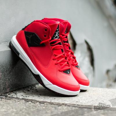 Jordan Air Incline University Red/White-Black