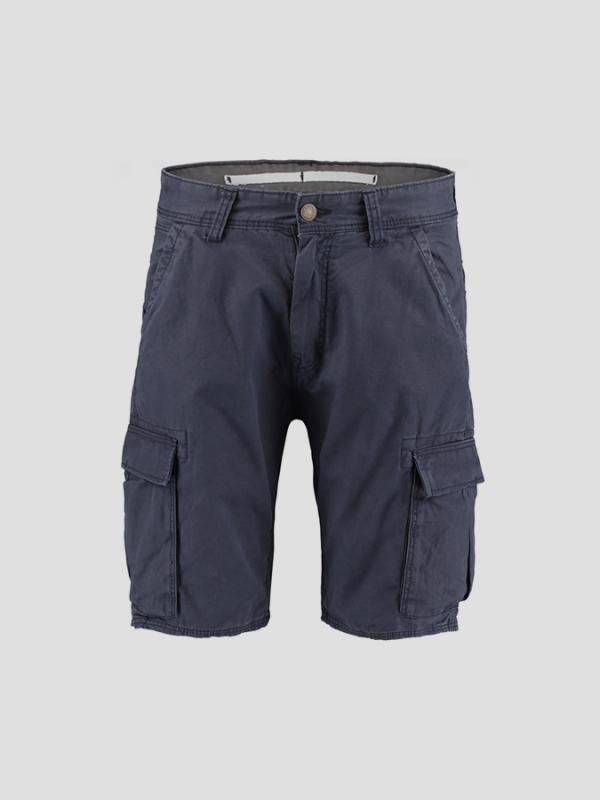 Kraťasy O´Neill LM COMPLEX CARGO SHORTS Modrá