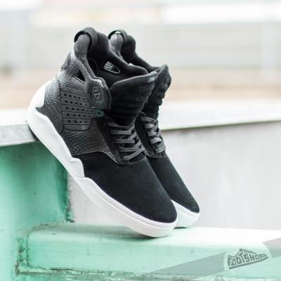 Supra Skytop IV Black-White