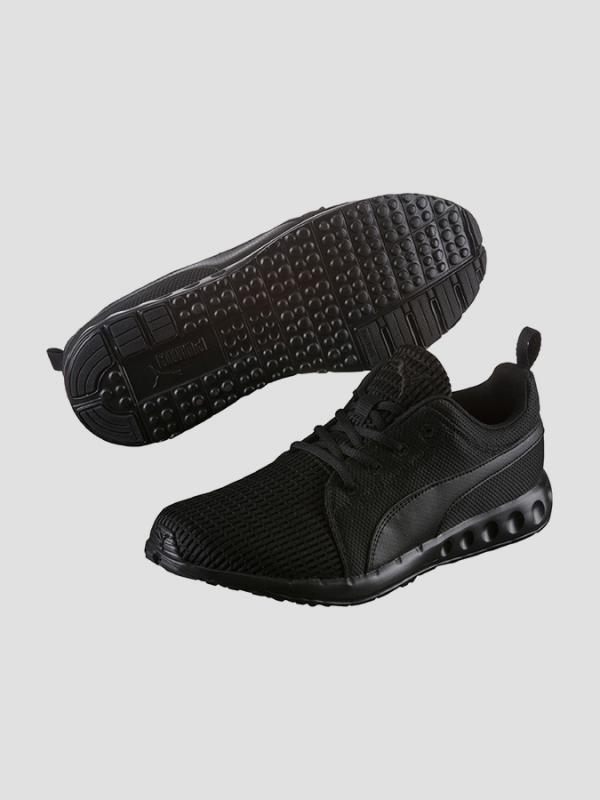 Boty Puma Carson Dash Black Černá