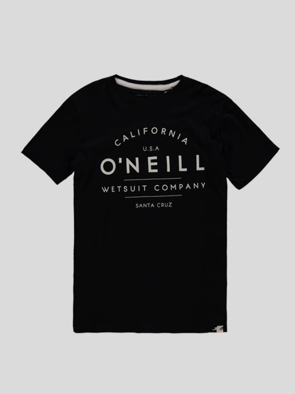 Tričko O´Neill LB T-SHIRT Černá