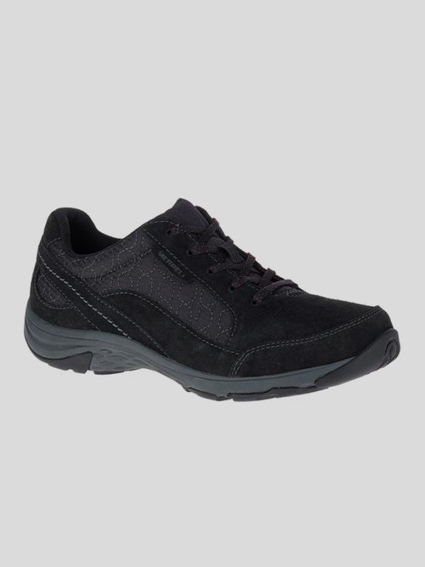 Boty Merrell RYELAND LACE Černá
