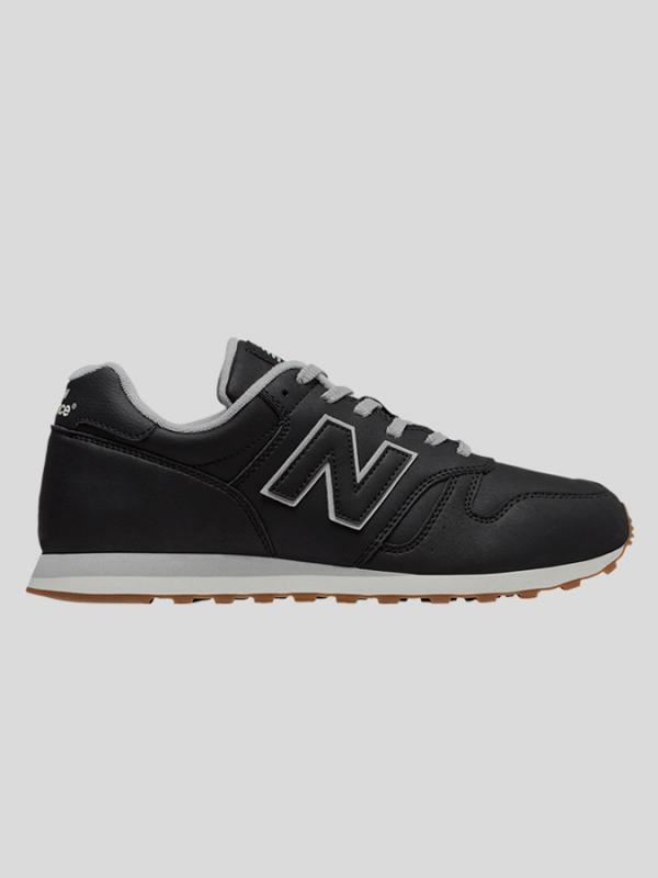 Boty New Balance ML373BLA Barevná