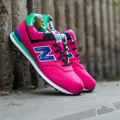 New Balance KL574TXG Pink